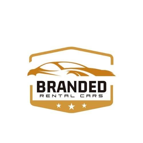 Branded Rental Cars